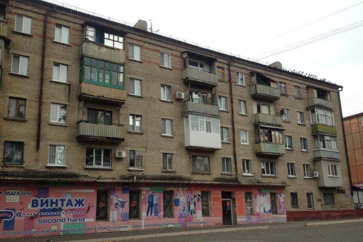 В "ЛНР" придумывают схему "законного отжима" пустующего жилья В "ЛНР" придумывают схему "законного отжима" пустующего жилья