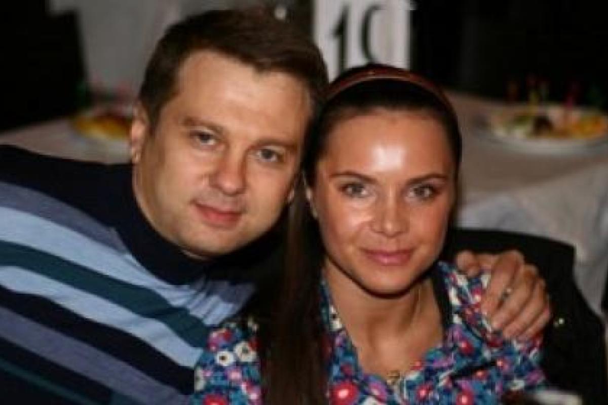 СБУ разоблачила экс-супруга Подкопаевой на сотрудничестве с ФСБ РФ СБУ разоблачила экс-супруга Подкопаевой на сотрудничестве с ФСБ РФ