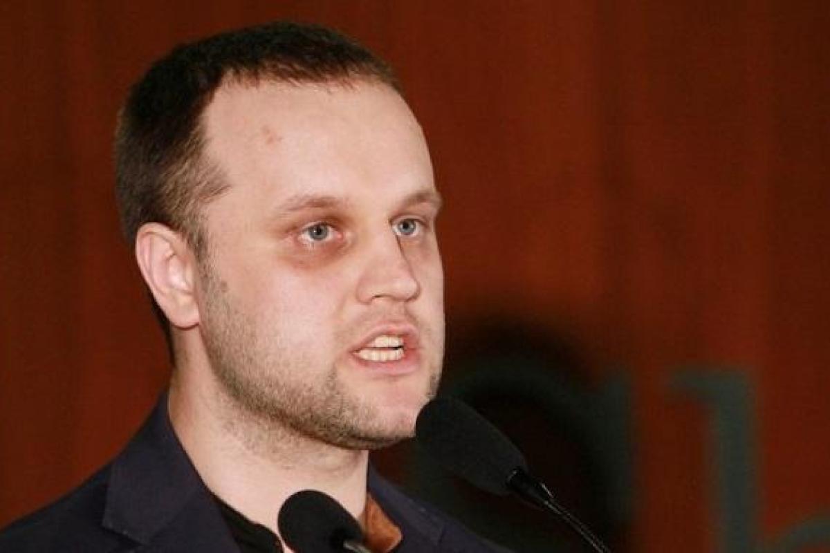 Губарев уверен, что его снимут с "выборов" главаря "ДНР"