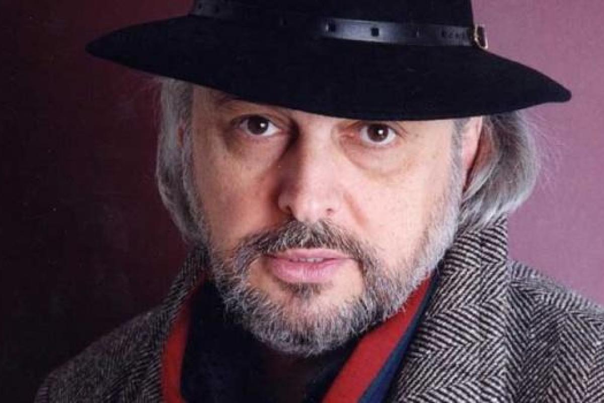 Лев Лещенко рассказал о диагнозе Вячеслава Добрынина Лев Лещенко рассказал о диагнозе Вячеслава Добрынина