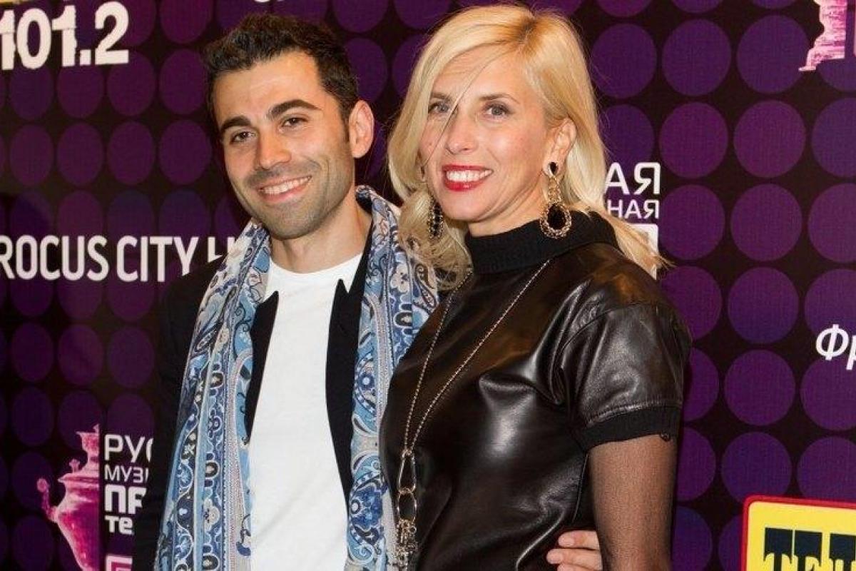 Певица Алена Свиридова тайно вышла замуж
