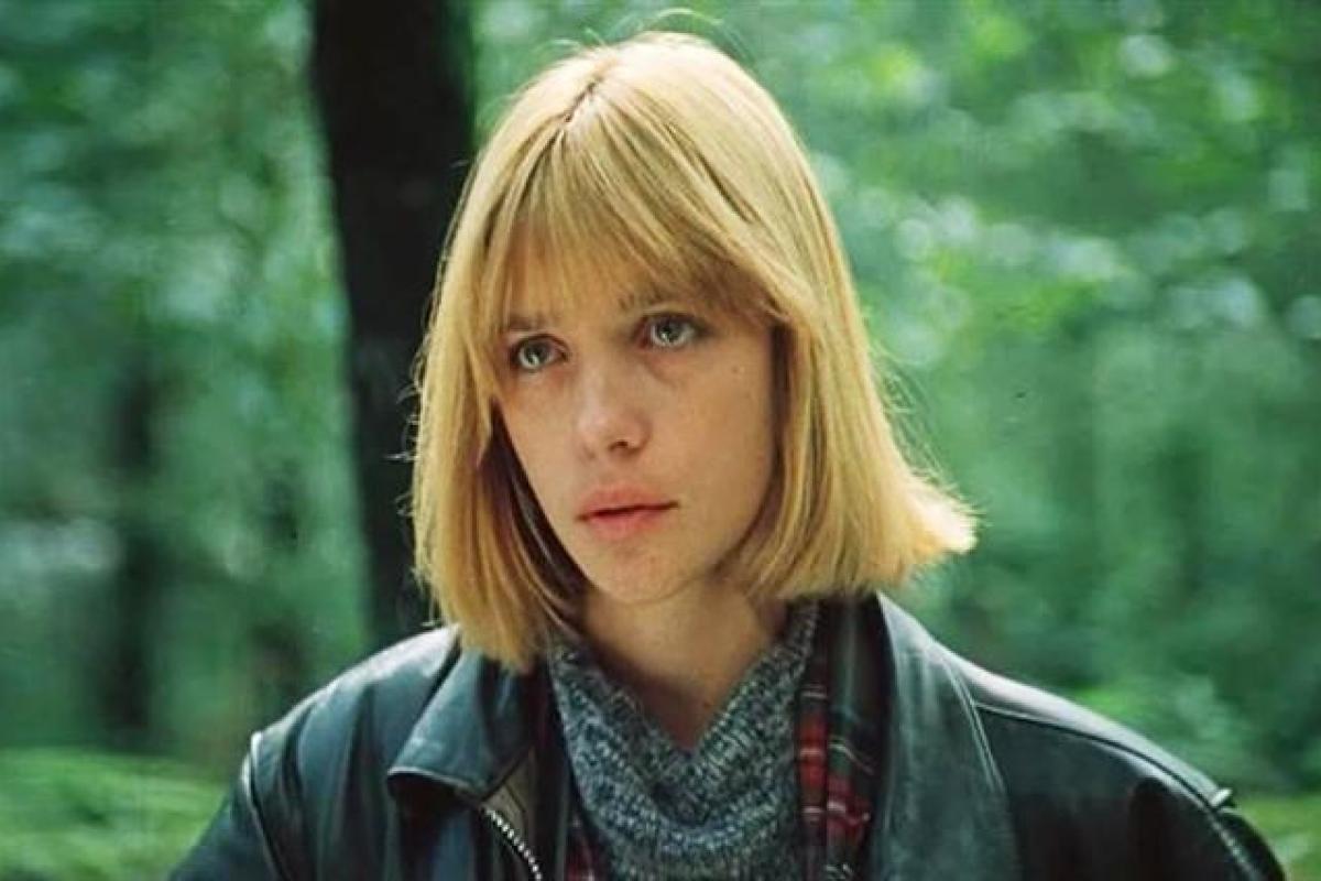 "Солнечная Вера": Дочь Глаголевой поделилась архивными фото актрисы "Солнечная Вера": Дочь Глаголевой поделилась архивными фото актрисы