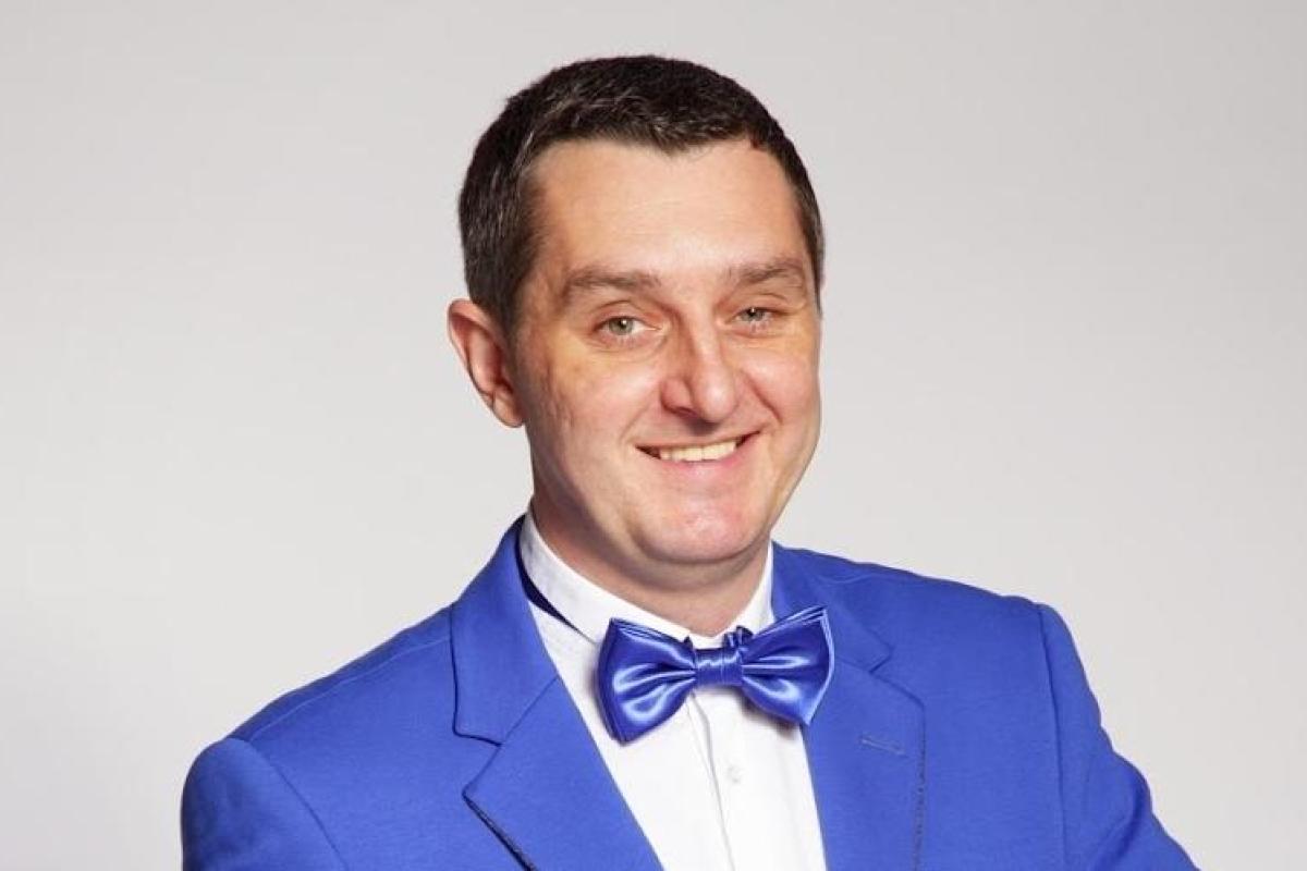 Шоумен Дядя Жора попытается покорить сцену «Х-фактора»