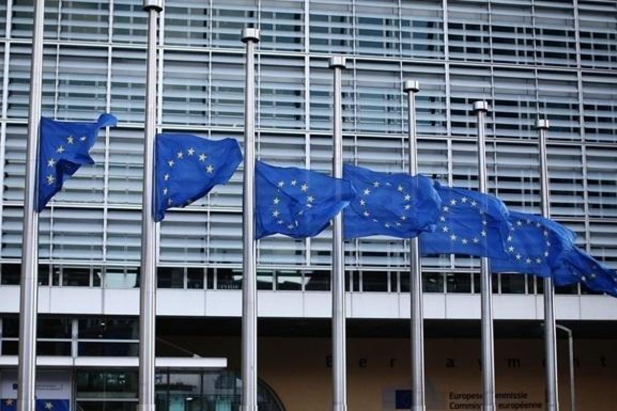 Евросоюз намерен усилить санкции против России в случае обострения в Азовском море