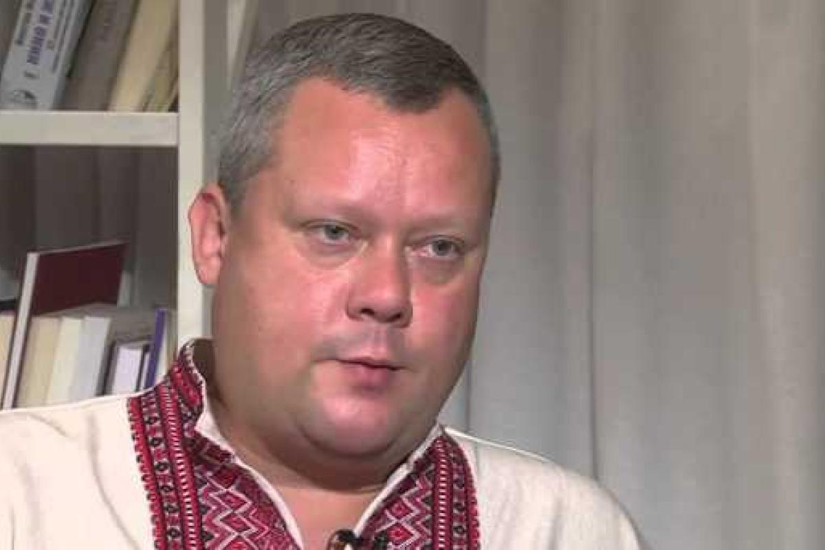 Эксперт: Россия готова нам поставлять газ или уголь по ценам, ниже европейских? Эксперт: Россия готова нам поставлять газ или уголь по ценам, ниже европейских?