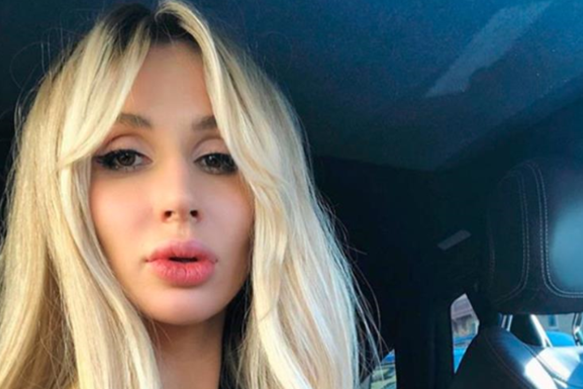 Лобода была срочно госпитализирована в Москве Лобода была срочно госпитализирована в Москве