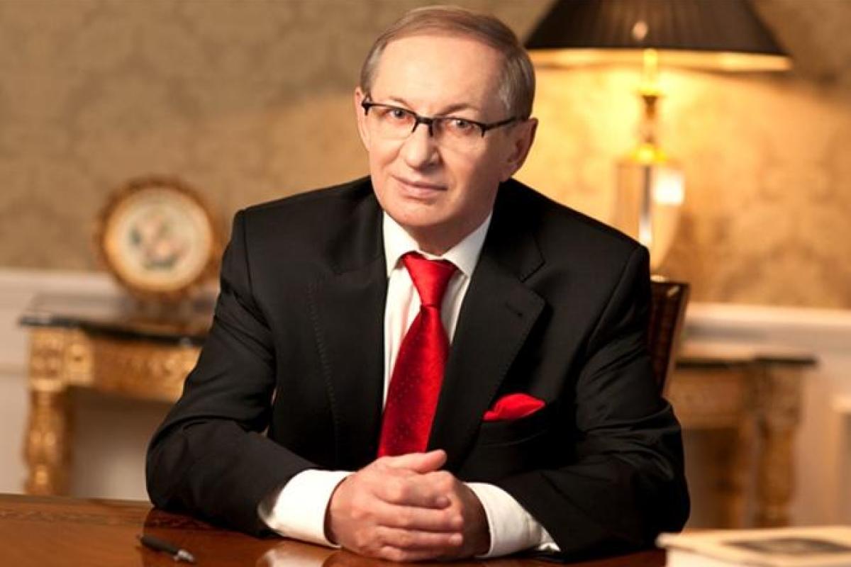 Ушел из жизни легендарный тренер киевского "Динамо"