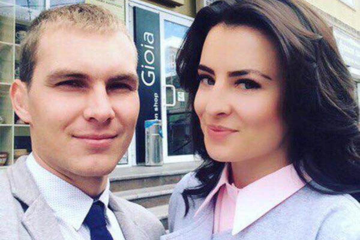 "Саша, теперь ты ангел", - девушка, которая выжила в жутком ДТП в Харькове с участием Зайцевой "Саша, теперь ты ангел", - девушка, которая выжила в жутком ДТП в Харькове с участием Зайцевой