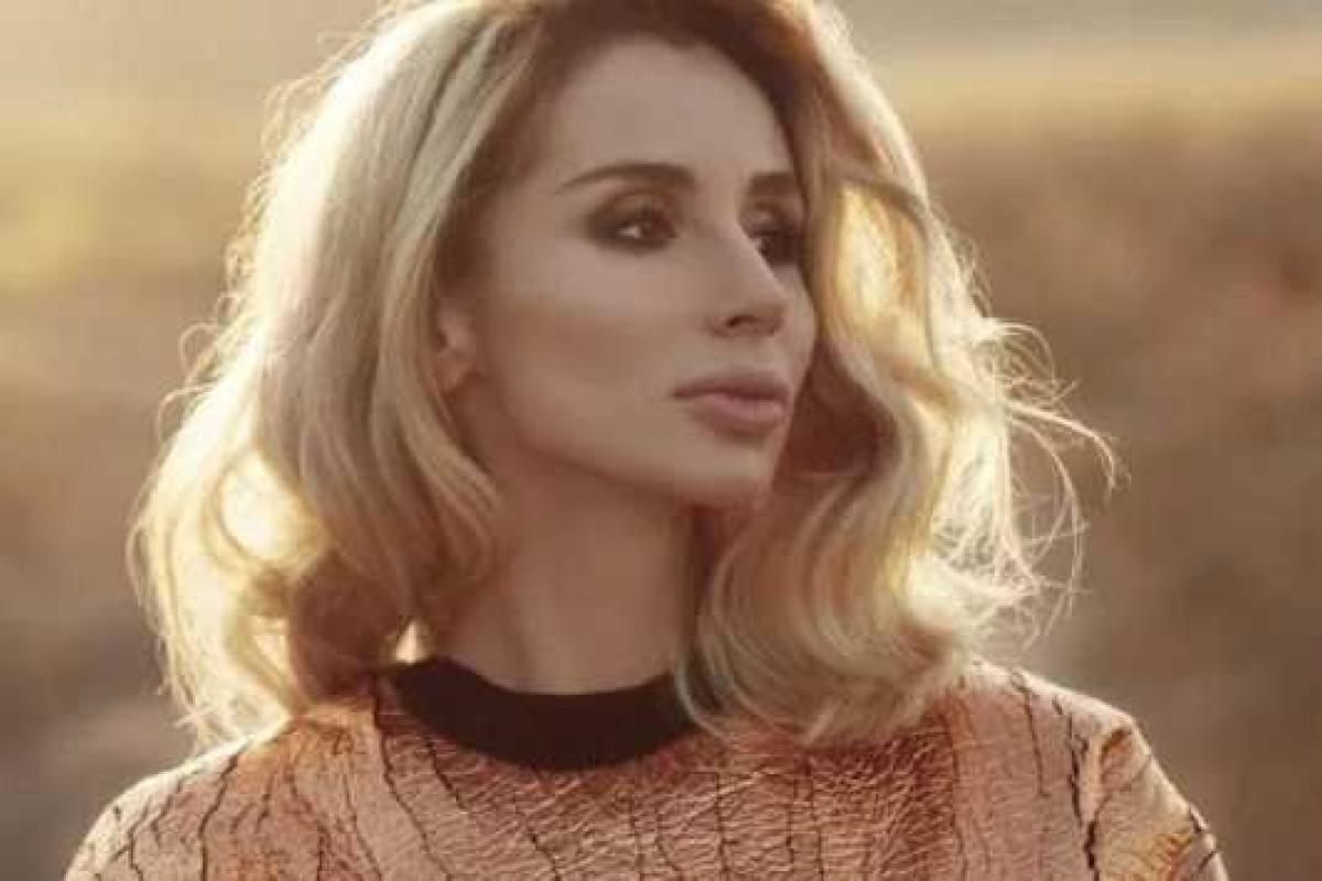 Светлану Лободу срочно прооперировали: ближайшие концерты отменены Светлану Лободу срочно прооперировали: ближайшие концерты отменены