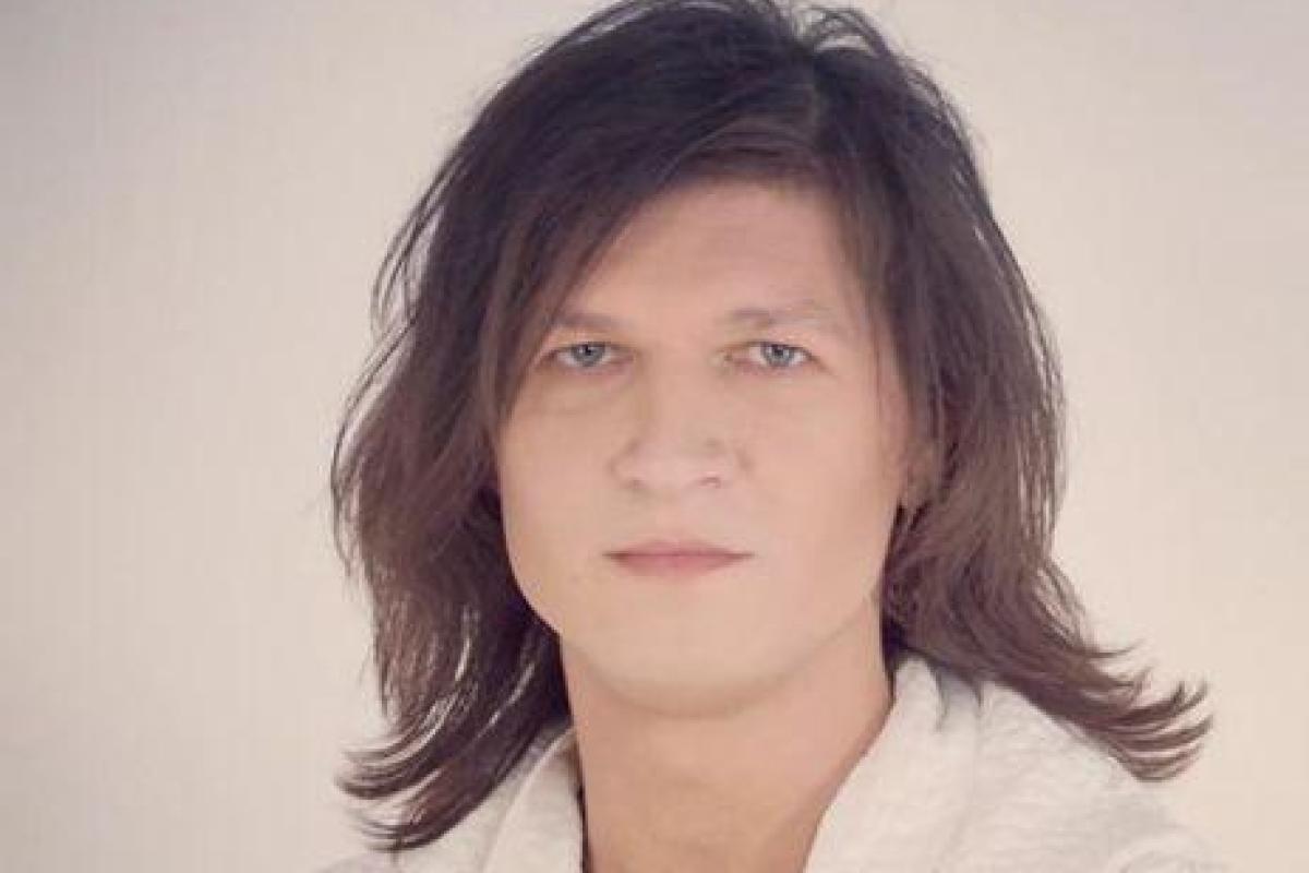 Ушел из жизни солист группы "Нэнси" Ушел из жизни солист группы "Нэнси"