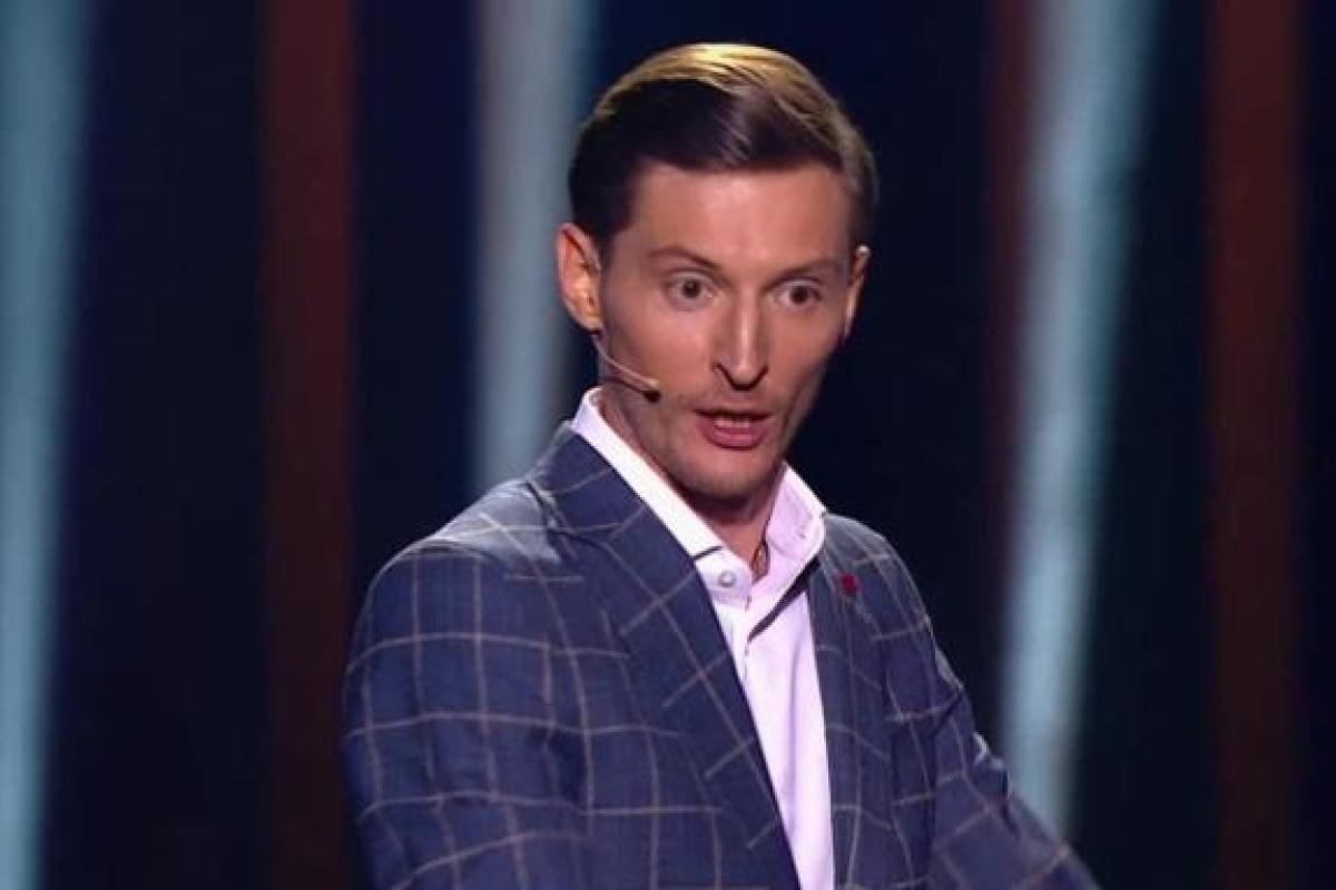 Павел Воля попал в больницу после концерта