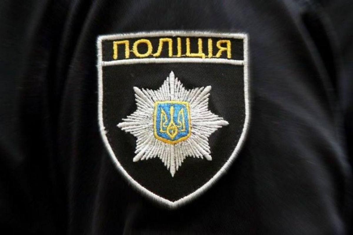 Под Харьковом убийца сдался полиции Под Харьковом убийца сдался полиции