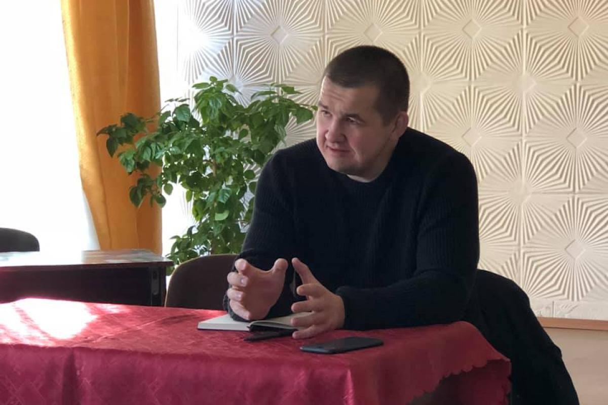 "Пить нельзя": Представитель омбудсмена сообщил о ситуации с водой в Украинске Донецкой области