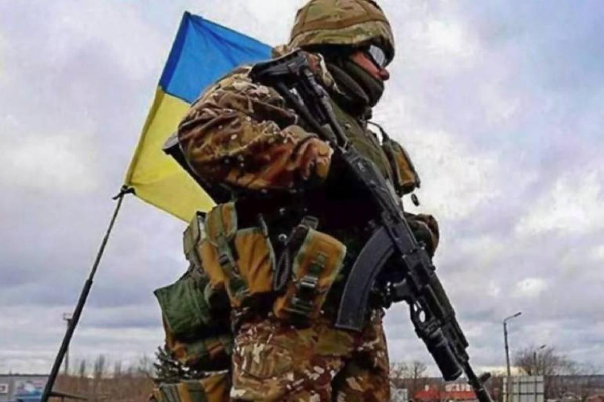 Боевики 4 раза нарушали перемирие: ранен один военнослужащий ВСУ Боевики 4 раза нарушали перемирие: ранен один военнослужащий ВСУ