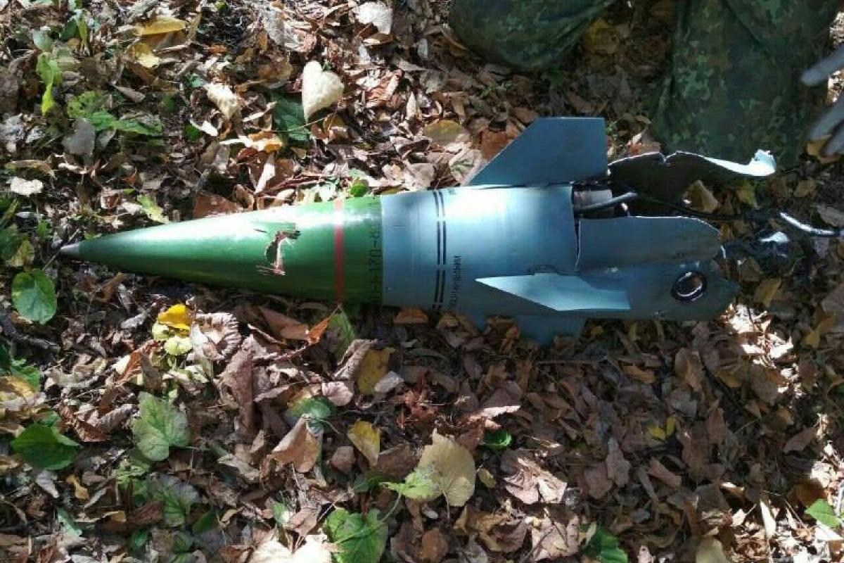 Падение ракеты ПВО в Лисичанске: Омбудсмен призывает правоохранителей расследовать инцидент Падение ракеты ПВО в Лисичанске: Омбудсмен призывает правоохранителей расследовать инцидент