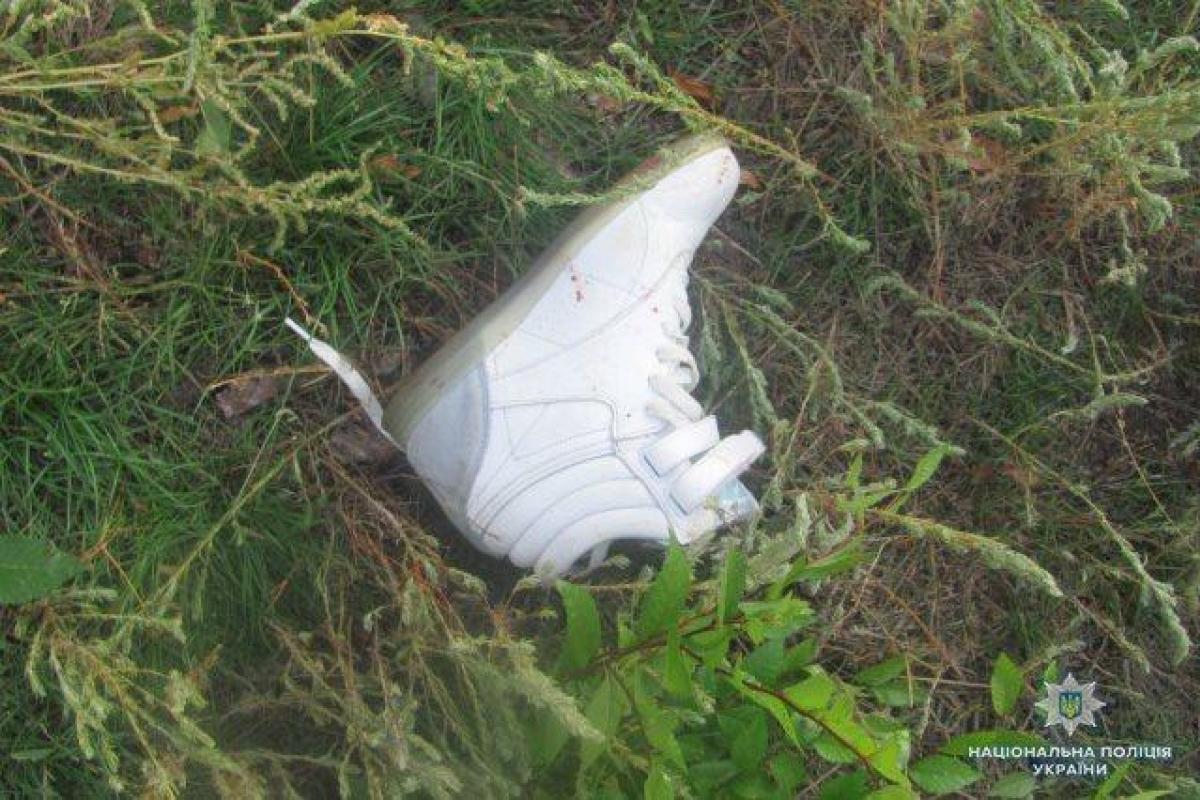 В Северодонецке жестоко избили и ограбили женщину