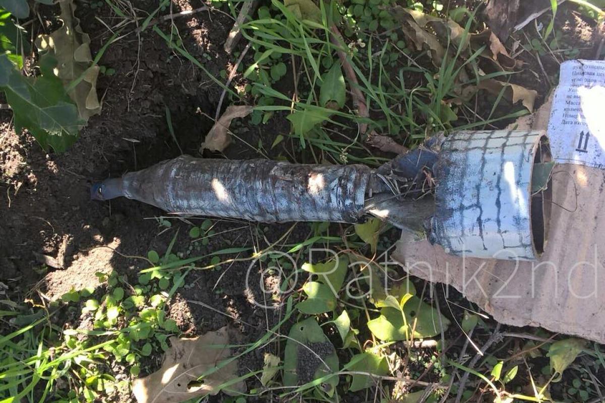 "Уничтожается все - техника, БК, личный состав и сами позиции": боевиков "ЛДНР" атакуют боевые квадрокоптеры ВСУ