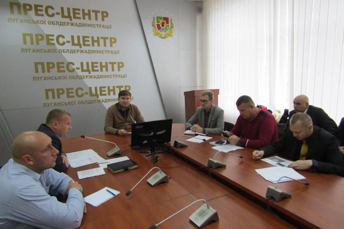 Новый рынок электроэнергии для Луганщины: В ОГА рассказали об основных изменениях