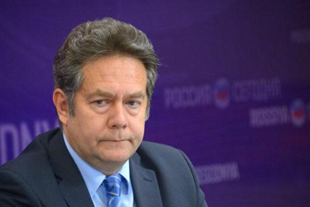 Скандальный пропагандист Кремля пригрозил Украине войной: видео