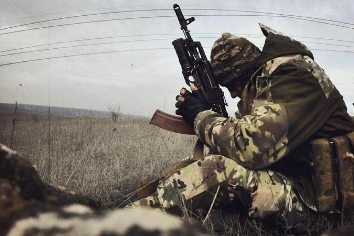 Сутки на Донбассе: украинские воины понесли невосполнимые потери Сутки на Донбассе: украинские воины понесли невосполнимые потери