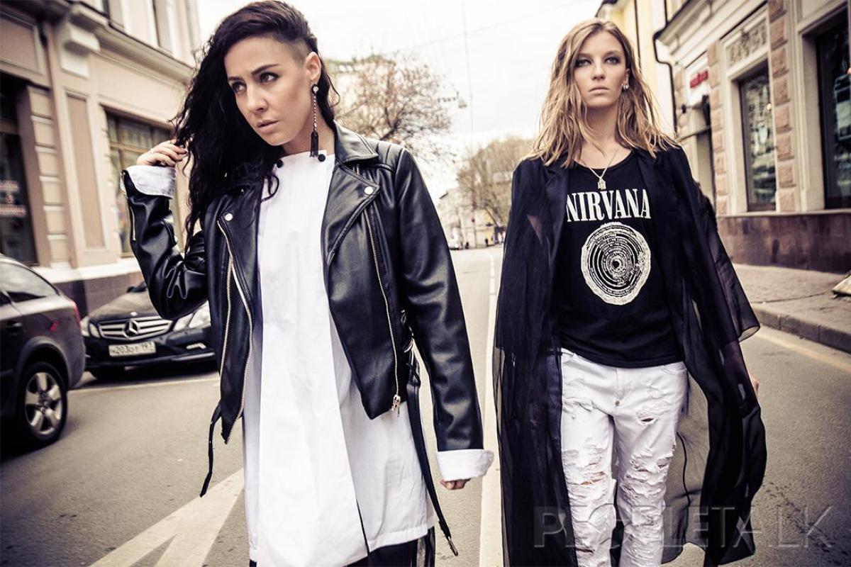 "Две Маши" не попали в Харьков: еще одна российская группа поплатилась за незаконное посещение Крыма "Две Маши" не попали в Харьков: еще одна российская группа поплатилась за незаконное посещение Крыма