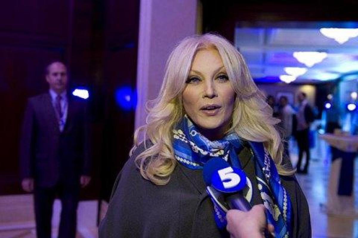 Лорак, Повалий, Козловский: в Раде предложили лишить артистов званий и наград Лорак, Повалий, Козловский: в Раде предложили лишить артистов званий и наград