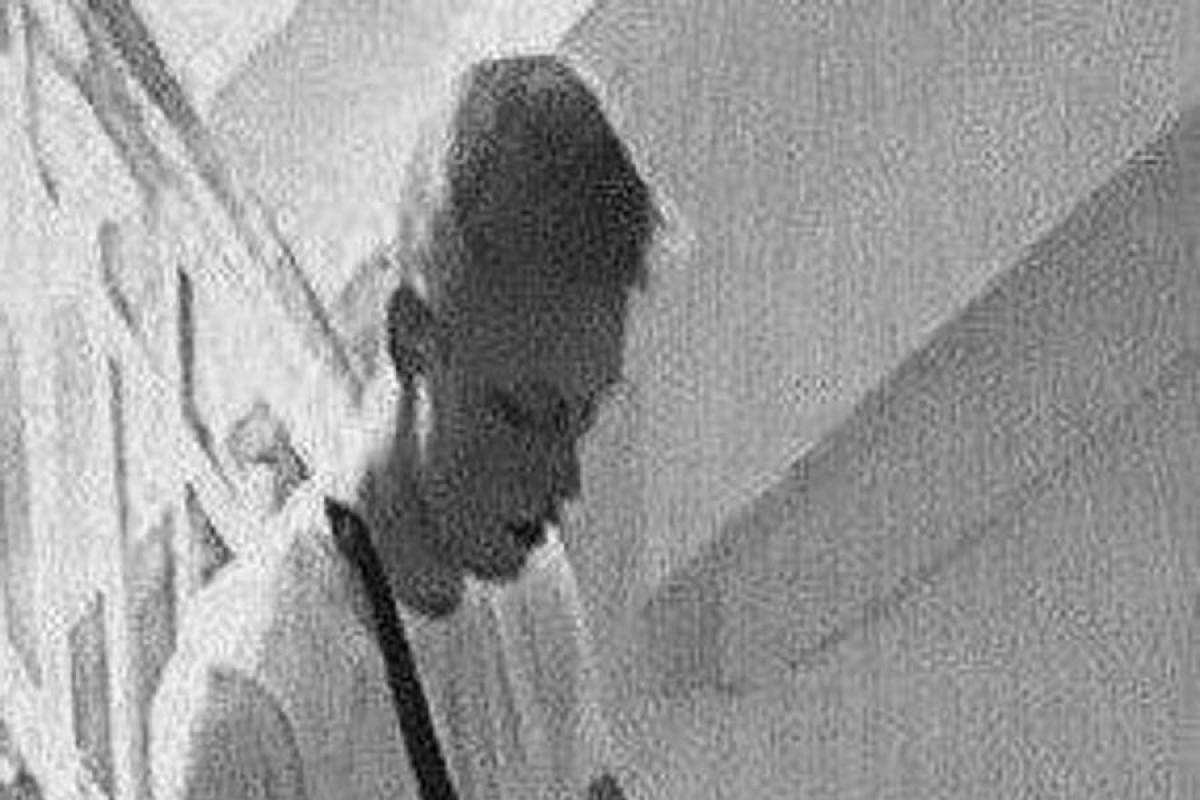 Теракт в Керчи: отец 18-летнего стрелка рассказал, каким был его сын Теракт в Керчи: отец 18-летнего стрелка рассказал, каким был его сын