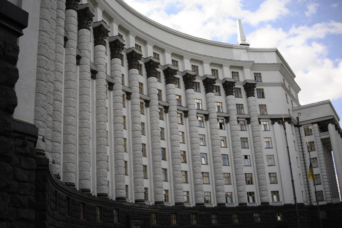 Кабмин утвердил Военно-медицинскую доктрину Украины Кабмин утвердил Военно-медицинскую доктрину Украины