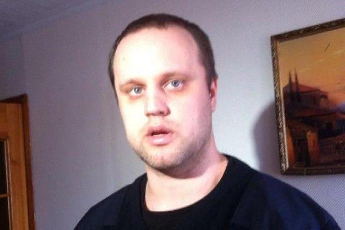 "Донецк и Луганск вернутся в Украину": Губарев сделал громкое заявление относительно Донбасса