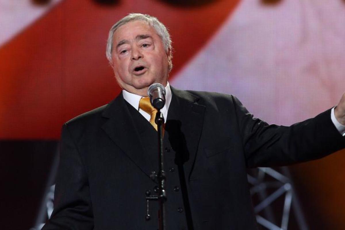 "Зарубить этот Майдан на корню": в сети вызвали ажиотаж высказывания умершего Карцева о событиях в Украине