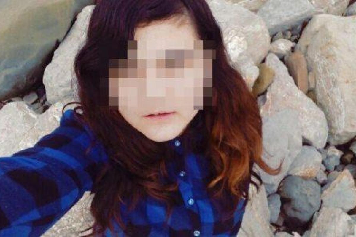 В России проверят условия жизни 12-летней девочки из Сочи, подозреваемой в каннибализме