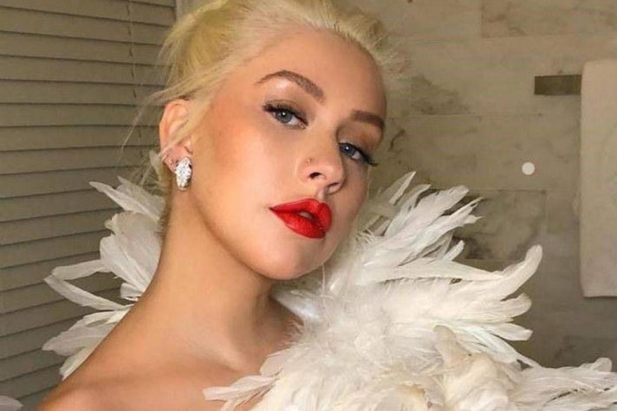 "Переоценила свои возможности": Кристина Агилера экстренно отменяет свои концерты "Переоценила свои возможности": Кристина Агилера экстренно отменяет свои концерты