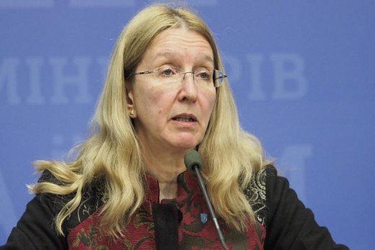 Лук и чеснок не спасут: Супрун рассказала, как уберечься от гриппа Лук и чеснок не спасут: Супрун рассказала, как уберечься от гриппа