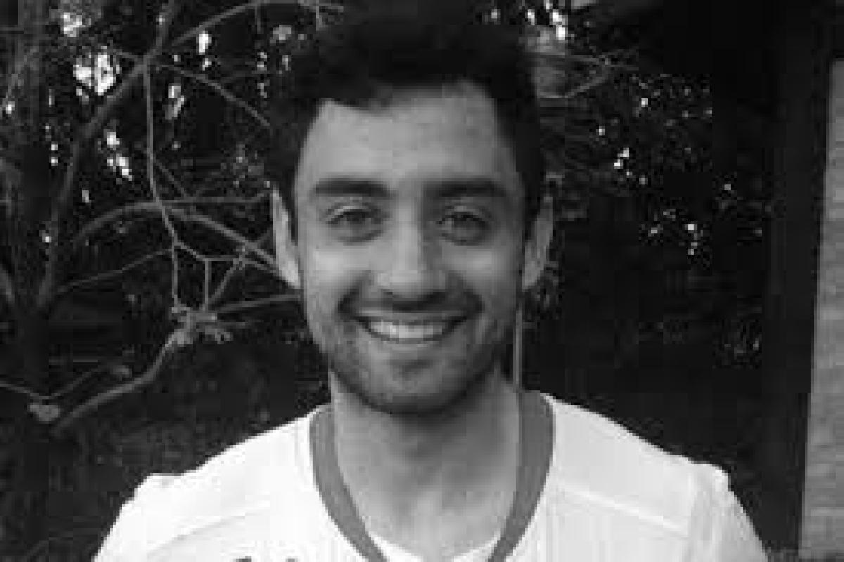 В Бразилии убили известного футболиста