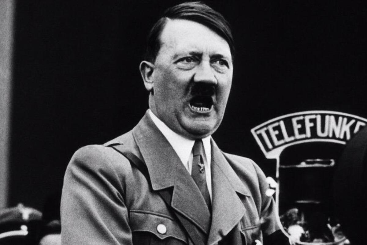 Умер норвежец, не давший Гитлеру создать атомную бомбу