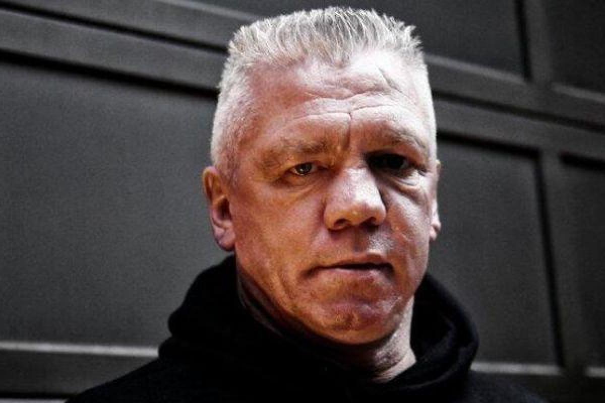 Экс-чемпион мира по боксу погиб в ДТП Экс-чемпион мира по боксу погиб в ДТП