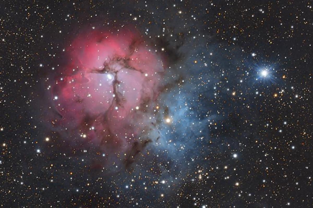 Ученые выяснили срок гибели Вселенной Ученые выяснили срок гибели Вселенной