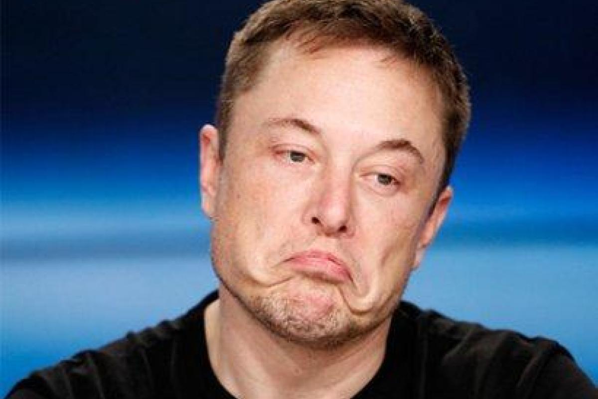 Скандал в Tesla: Илон Маск отстранен от руководства собственной компанией