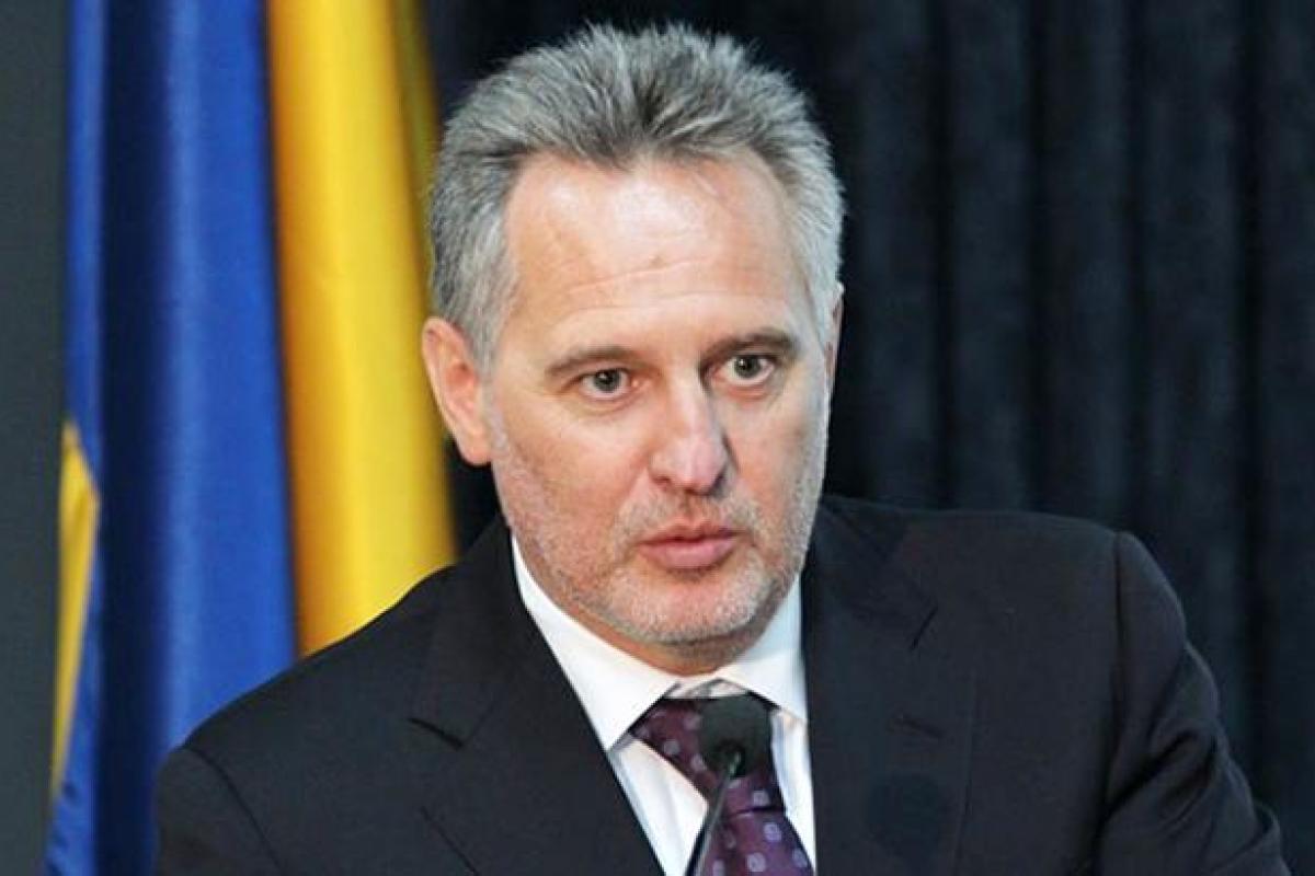 "Какие рычаги в качестве ответки Фирташ использует в системе власти?", - политолог о заявлении Луценко "Какие рычаги в качестве ответки Фирташ использует в системе власти?", - политолог о заявлении Луценко