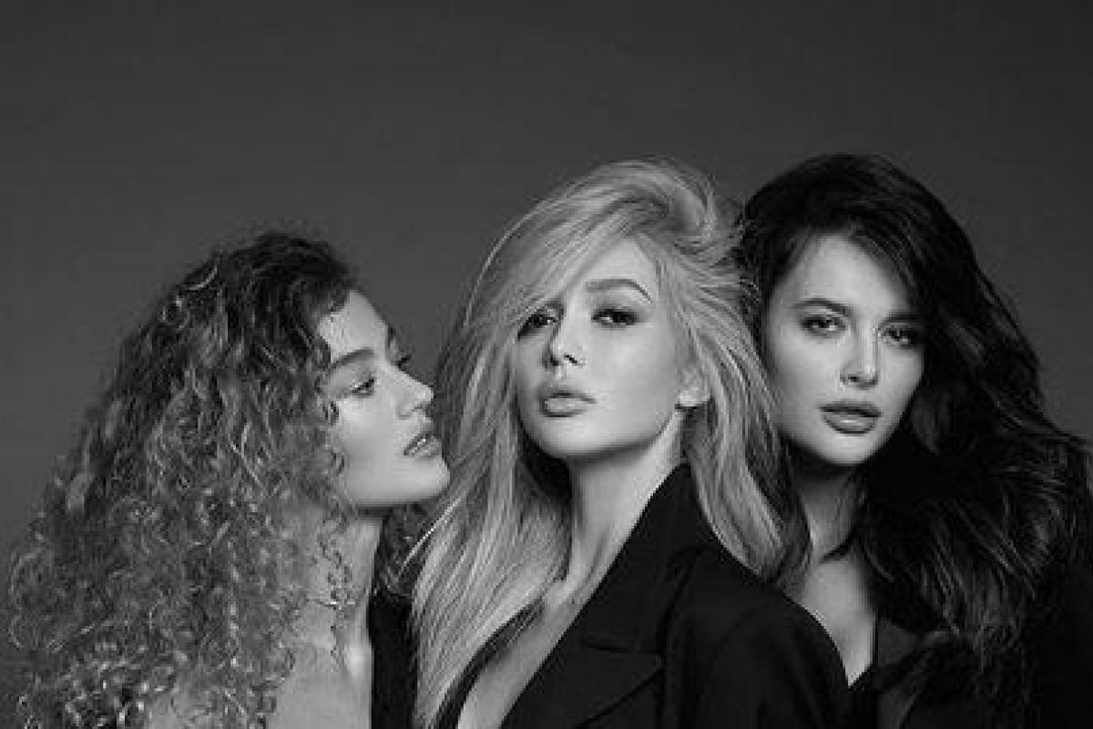 "Перешли на монстров": обновленная ВИА Гра представила новую песню