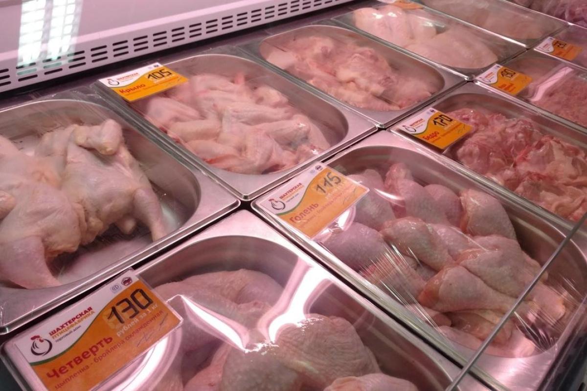 В "ДНР" взлетели цены на мясо: местные жители клянут Пушилина