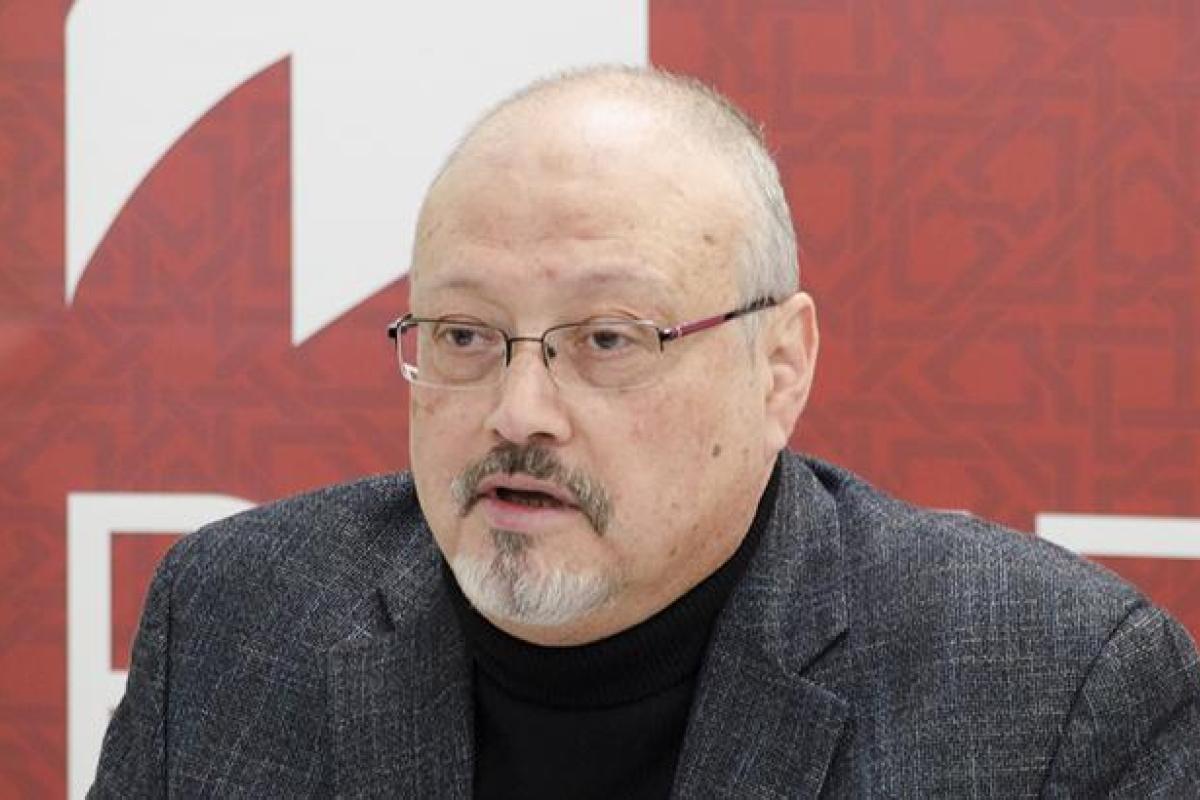 Убийство саудовского журналиста в Стамбуле: озвучены первые выводы следствия по громкому делу Убийство саудовского журналиста в Стамбуле: озвучены первые выводы следствия по громкому делу