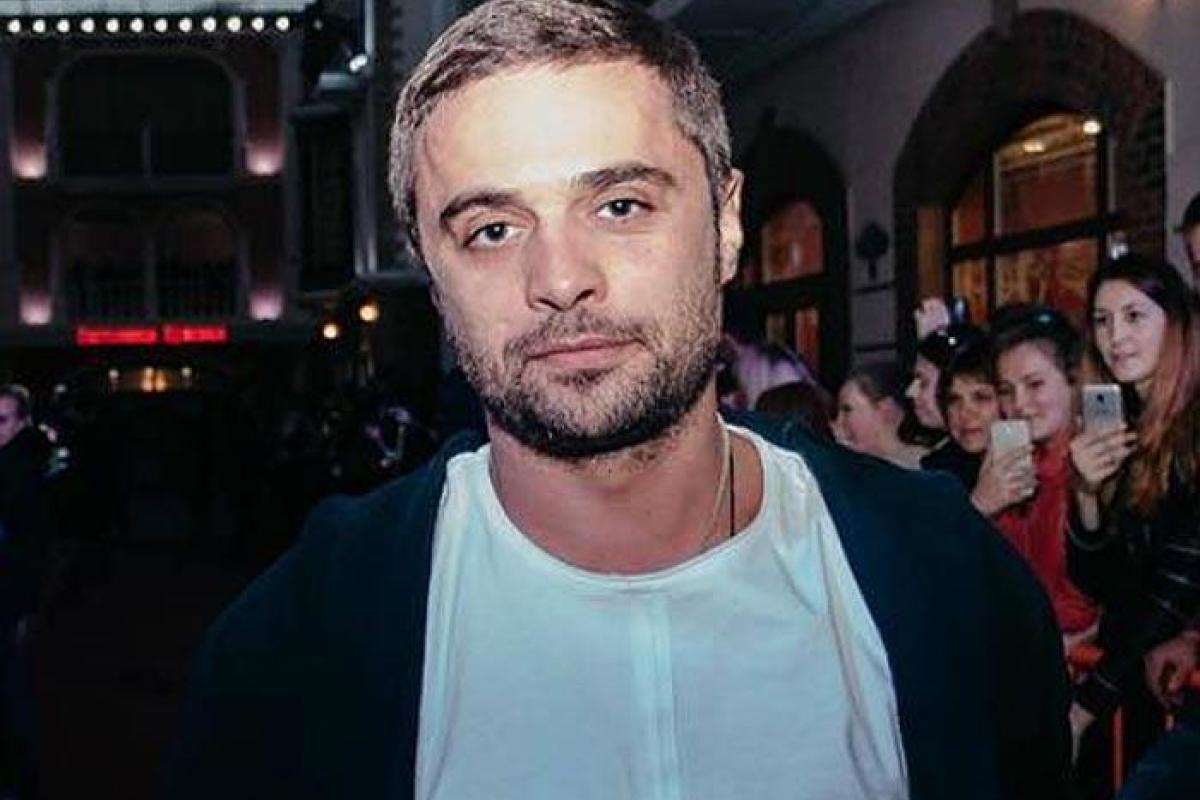 В России полиция разыскивает Романенко из сериала «Интернов» В России полиция разыскивает Романенко из сериала «Интернов»