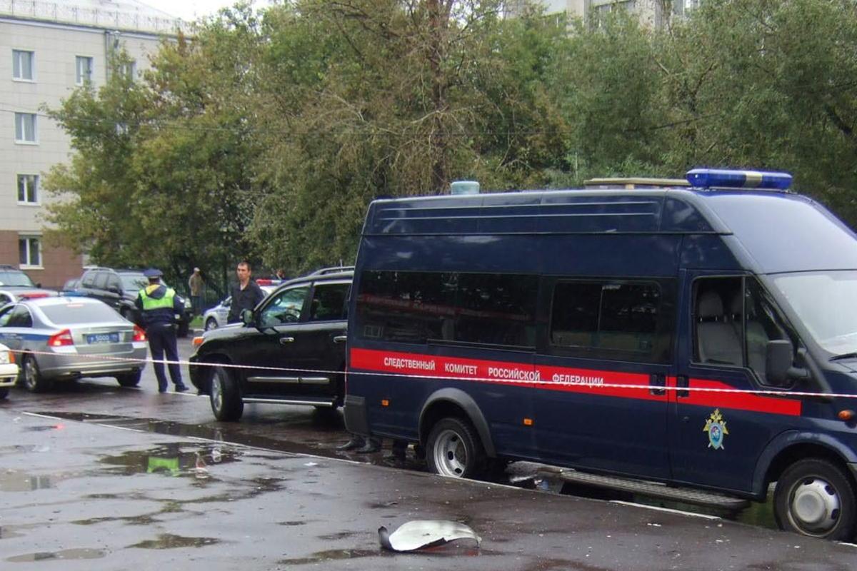 В Москве обнаружен мертвым полковник внешней разведки РФ