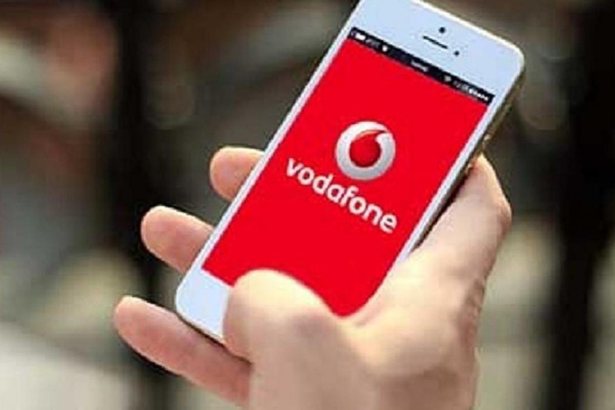 Стало известно, когда в "ДНР" появится связь Vodafone Стало известно, когда в "ДНР" появится связь Vodafone