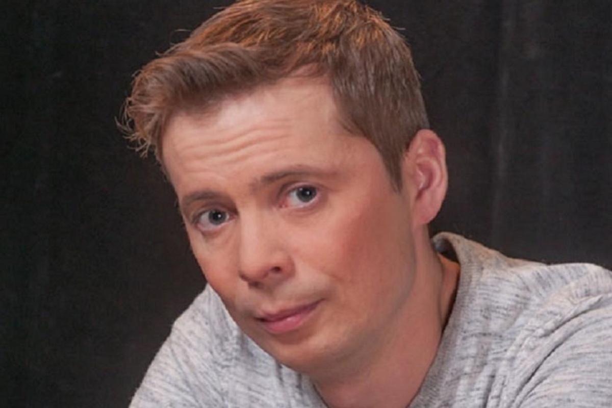 Актер из сериала "Пятницкий" умер в 39 лет