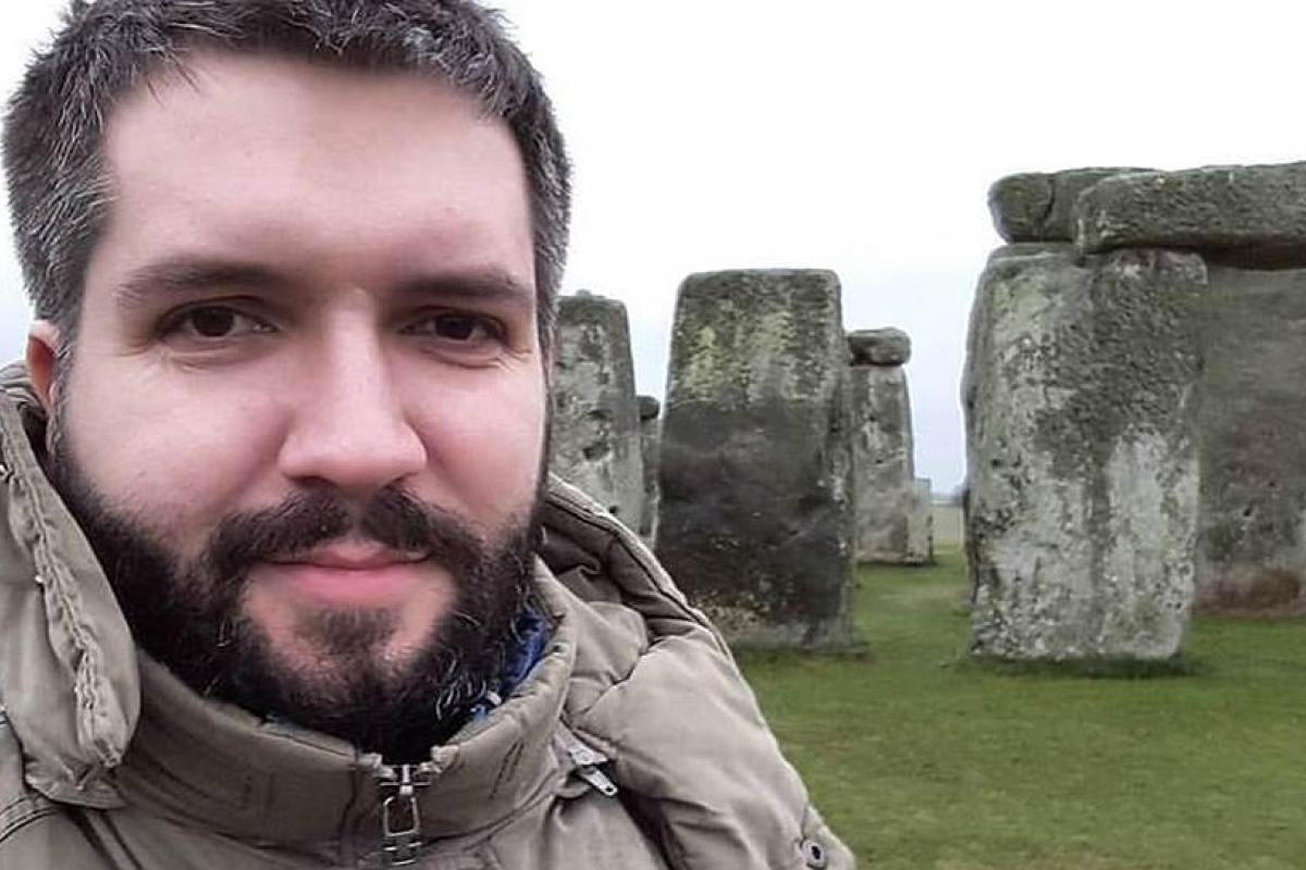 В России угрожали изнасиловать и застрелить известного правозащитника