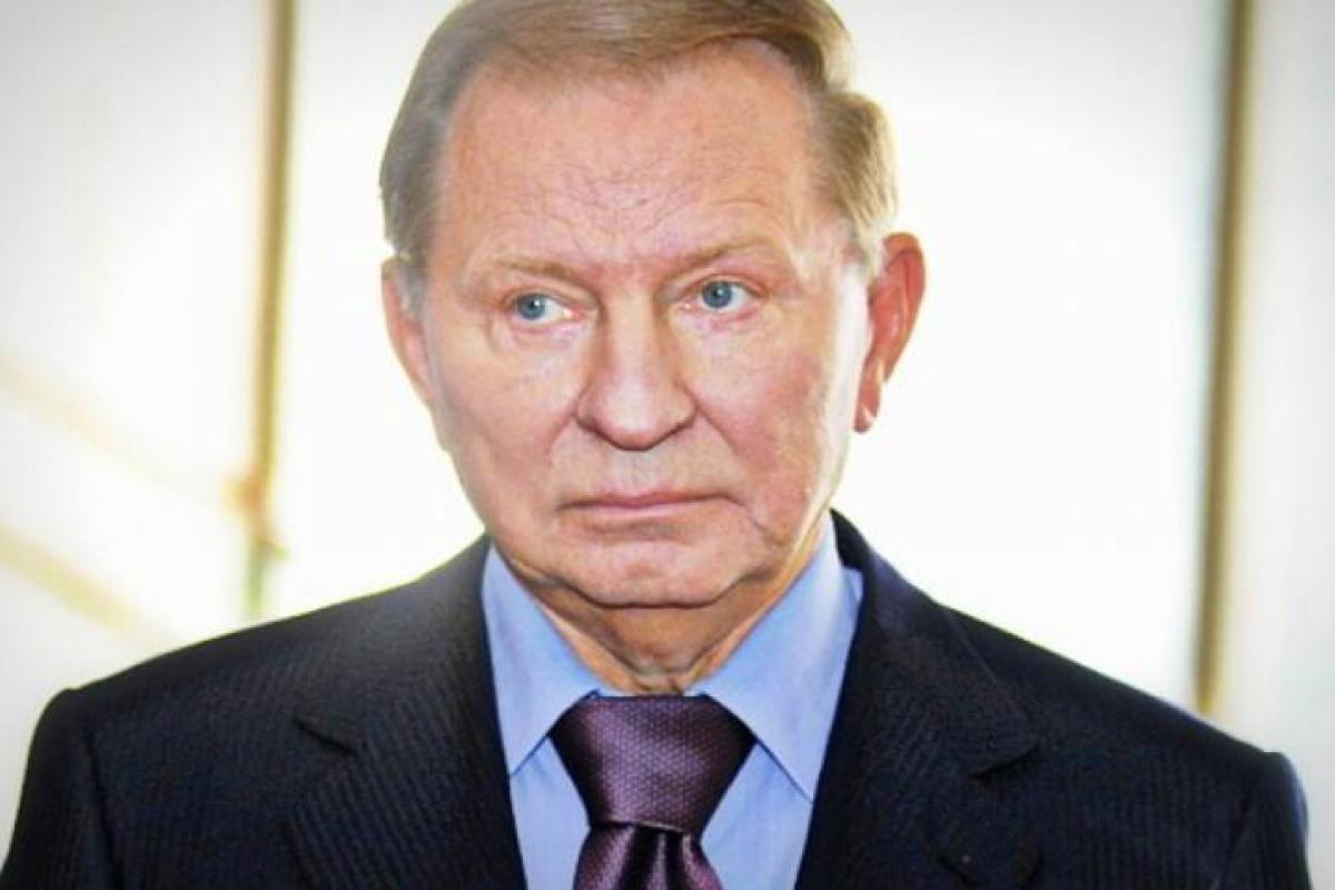 В Минске состоялось последнее заседание ТКГ с участием Кучмы В Минске состоялось последнее заседание ТКГ с участием Кучмы