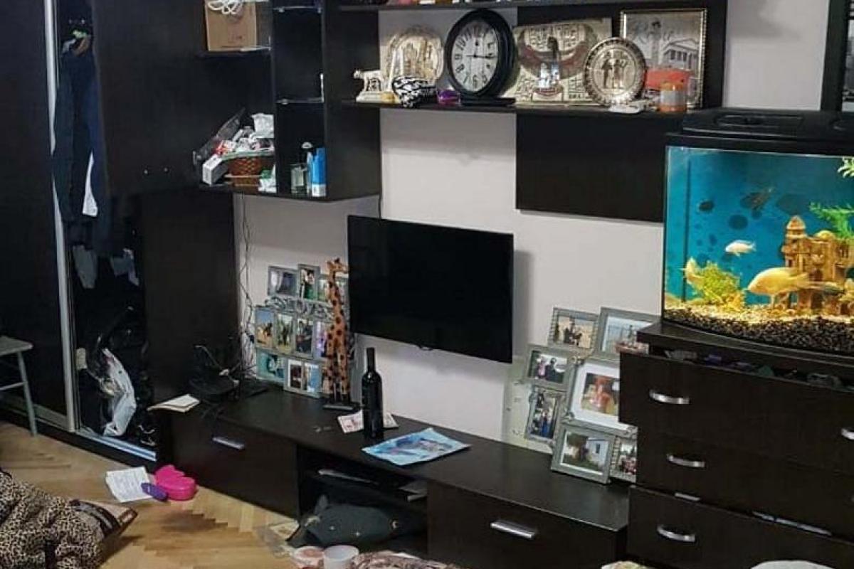 Полиция задержала группировку, которая "обчищала" квартиры киевлян