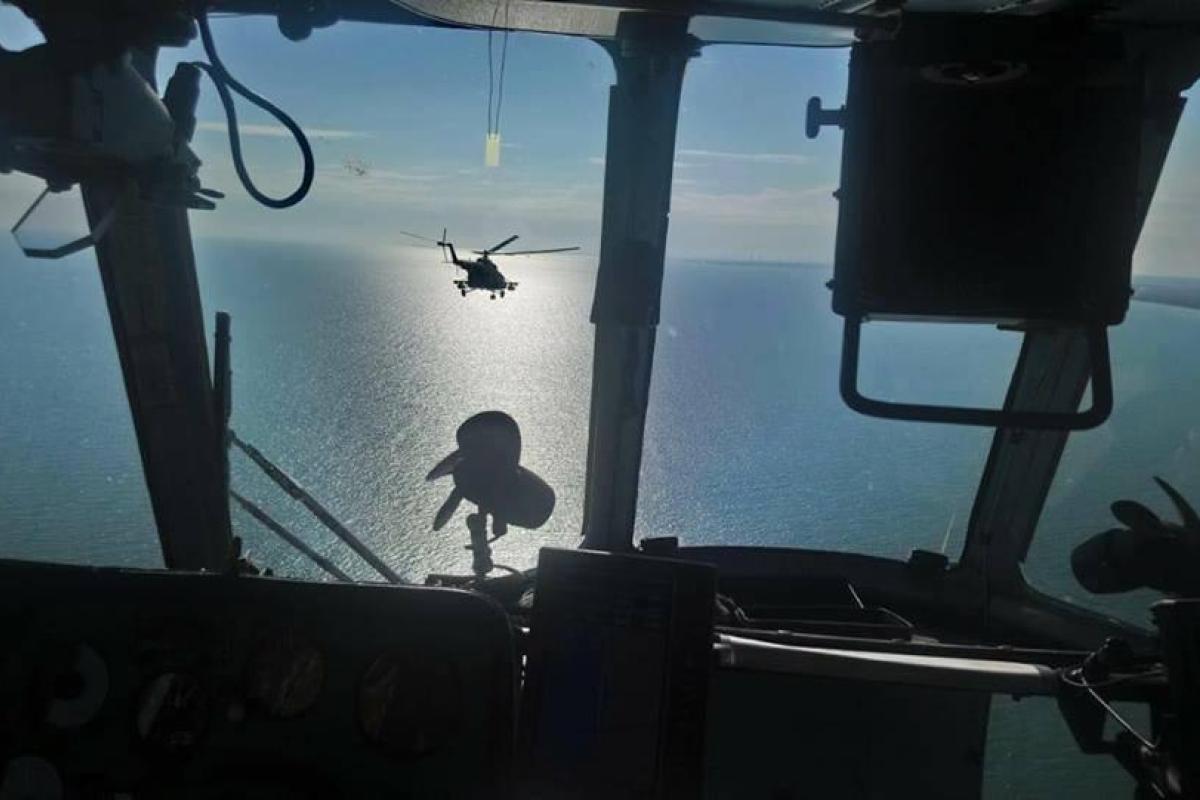 В МИД Украины допускают новый территориальный спор с РФ относительно использования Азовского моря В МИД Украины допускают новый территориальный спор с РФ относительно использования Азовского моря